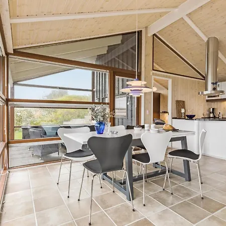 Gorgeous In With House Sea View