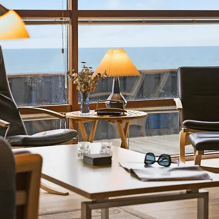 Gorgeous In With House Sea View